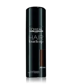 L´Oréal Professionnel Paris, L´Oréal Professionnel Paris Hair Touch Up Haarspray & -lack 75 ml Schwarz