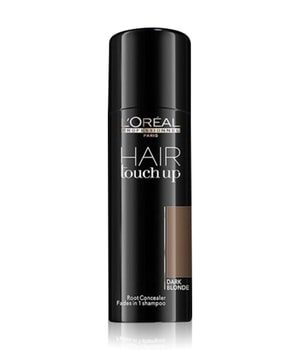 L'Oréal Professionnel, L`Oréal Professionnel  Hair Touch Up dark blond 75ml