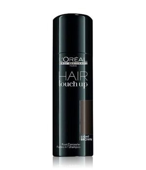 L´Oréal Professionnel Paris, L´Oréal Professionnel Paris Hair Touch Up Haarspray & -lack 75 ml Braun
