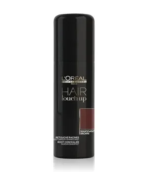 L´Oréal Professionnel Paris, L´Oréal Professionnel Paris Hair Touch Up Haarspray & -lack 75 ml Braun
