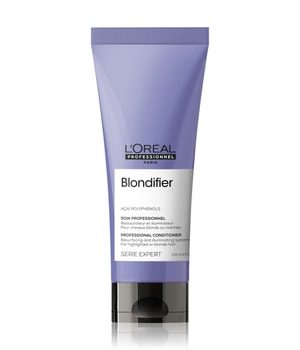 L'Oréal Professionnel, L'Oréal Professionnel - Blondifier, Conditioner, Blondifier Conditioner, 200 ml