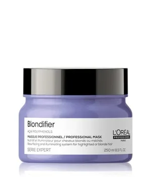 L'Oréal Professionnel, L'Oréal Professionnel - Blondifier Maske, 250 ml