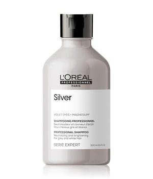 L'Oréal Professionnel, Série Expert Silver - Professional Shampoo