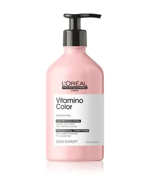 L'Oréal Professionnel, L'Oréal Professionnel SE Vitamino Color Conditioner 500ml