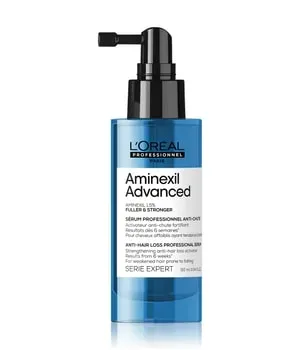 L'Oréal Professionnel, L'Or&eacute;al Serie Expert Aminexil Anti-Hair Loss Activator Serum 90 ml