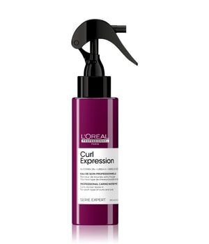 L'Oréal Professionnel, L'Or&eacute;al Professionnel Serie Expert Curl Expression Professional Caring Water Mist 190 ml
