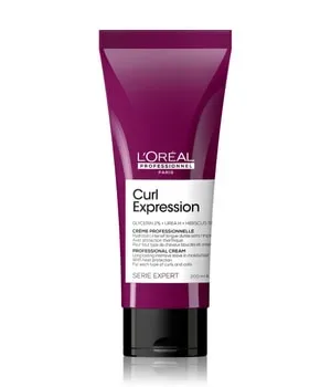 L'Oréal Professionnel, L'Or&eacute;al Professionnel Serie Expert Curl Expression Professional Cream 200 ml