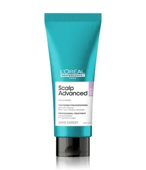L'Oréal Professionnel, L'Or&eacute;al Serie Expert Scalp Advanced Anti-Discomfort Intense Soother Treatment 200 ml
