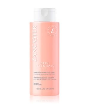 Lancaster, Lancaster Skin Essentials Comforting Perfecting Toner Gesichtswasser 400 ml Damen