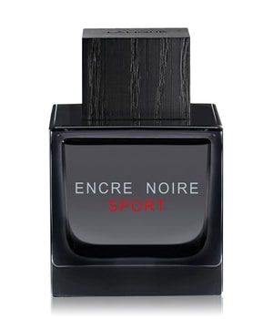 Lalique, Encre Noire Sport by Lalique Eau de Toilette Spray 100 ml