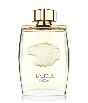 Lalique, LALIQUE by Lalique Eau de Parfum Spray (Lion) 125 ml