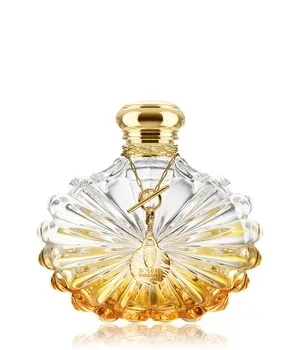 Lalique, Lalique Soleil Vibrant Damenparfum 100 ml Damen