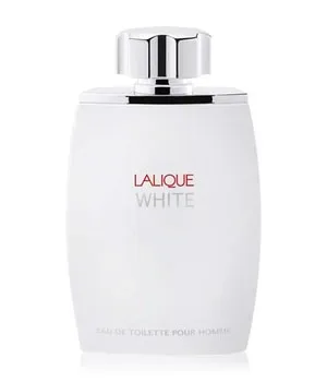 Lalique, Lalique White by Lalique Eau de Toilette Spray 125 ml