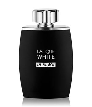 Lalique, Lalique White In Black Eau De Parfum Spray 125 ml