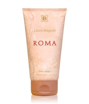 Laura Biagiotti, Laura Biagiotti Roma Körperlotion Bodylotion 150 ml Damen