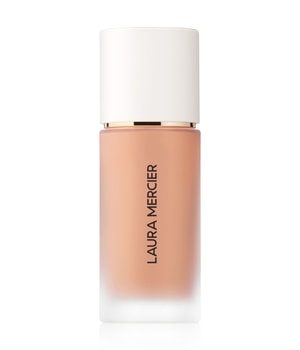 Laura Mercier, Laura Mercier REAL FLAWLESS FOUNDATION Foundation 29 ml 3N2 CAMEL