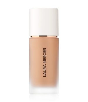 Laura Mercier, Laura Mercier REAL FLAWLESS FOUNDATION Foundation 29 ml 4C0 CHESTN
