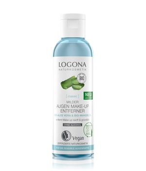 Logona, Logona classic Milder Augen Make-up Entferner