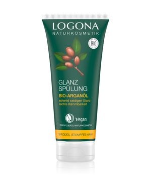 Logona, Logona Spülung Argan Glanz 200 ml
