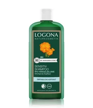 Logona, Logona Shampoo Ringelblume Sensitiv 250 ml