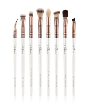 Luvia, Luvia Prime Vegan All Eye Want Pinselsets 1 ct 1 Stück