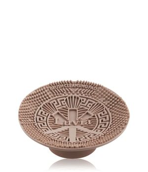 Luvia, Luvia Brush Cleansing Pad Pinselreiniger 1 ct COFFEE