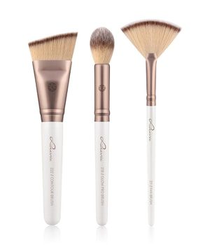 Luvia, Luvia Prime Vegan Highlight & Contour Set Pinselsets 1 ct 1 Stück
