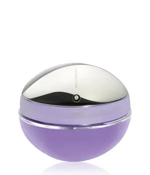 Rabanne, Rabanne Ultraviolet Eau de Parfum Damenparfum 80 ml Damen