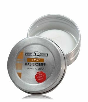 Golddachs, Golddachs GOLDDACHS Rasierseife, 60 g