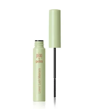 Pixi Eyes Lower Lash Mascara 3.2 ml Black Detail