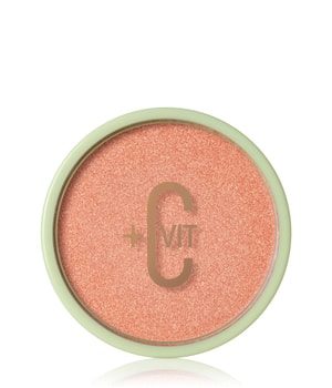 PIXI, Pixi Vit C Glow - Y Powder Puder 11,3 g PEACH DEW