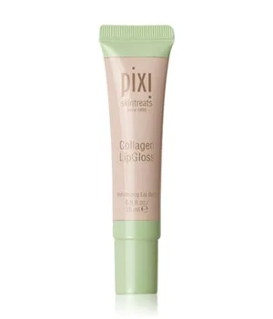 PIXI, Pixi Collagen Lipgloss Lippenbalsam 15 ml NO COLOUR