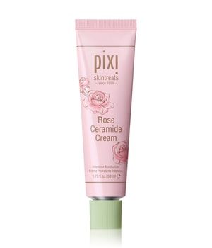 PIXI, Pixi Rose Ceramide Cream Gesichtscreme 50 ml