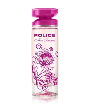 Police Colognes, Police Colognes Police Miss Bouquet Eau De Toilette Spray 100 ml