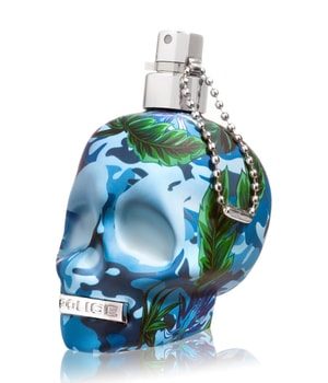 Police, Police - To Be Exotic Jungle Man, Eau De Toilette, 40  ml