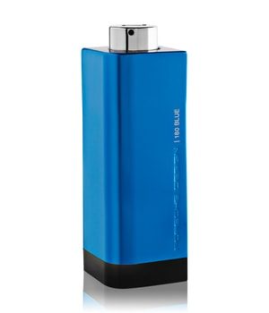 Porsche Design, Porsche Design 180 Blue Eau de Toilette 50 ml Herren