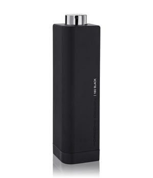 Porsche Design, Porsche Design 180 Black Eau de Toilette 50 ml Herren