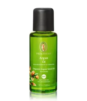 Primavera, Primavera Argan Öl bio Körperöl 30 ml Damen