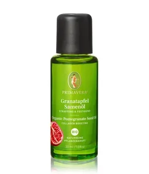 Primavera, Primavera Granatapfel Samenöl bio Körperöl 30 ml Damen