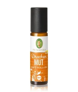 Primavera Drachenmut Kids Gesicht Roll-On 10 ml