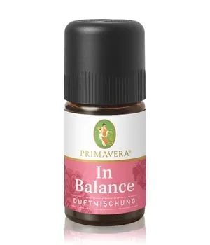 Primavera In Balance Duftmischung Duftöl 5 ml