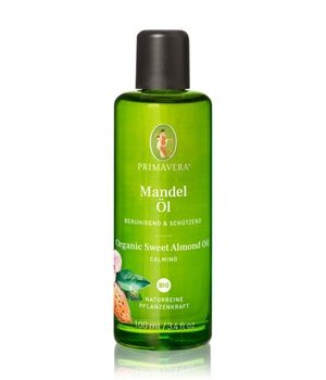 Primavera Life GmbH, Primavera® Mandelöl bio