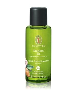 Primavera® Mandelöl bio
