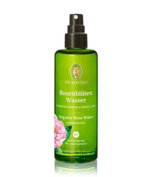 Primavera Life GmbH, Primavera® Rosenblüten Wasser
