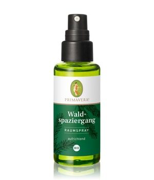 Primavera® Waldspaziergang Raumspray bio