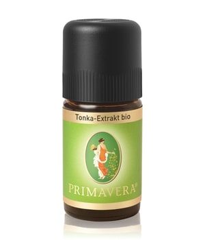 Primavera, Primavera Tonka-Extrakt Bio Raumdüfte 5 ml