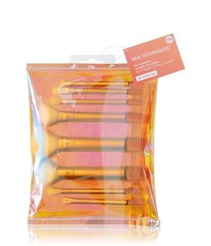Real Techniques, Real Techniques The Wanderer Travel Brush Kit Pinselsets 1 ct