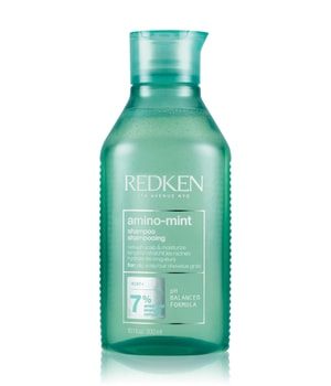 undefined, Redken Amino Mint Shampoo 300 ml