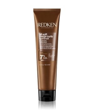 Redken, Redken All Soft Mega Curls Hydramelt Treatment Haarkur & -maske 150 ml Damen