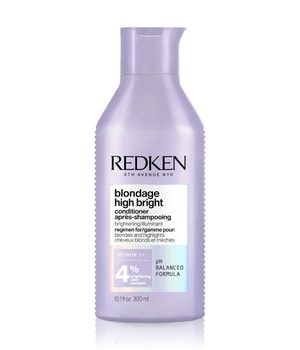 Redken, Redken Blondage High Bright Conditioner 300 ml